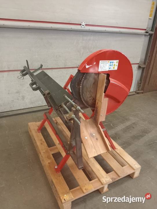 Piła do cięcia drewna Wejherowo