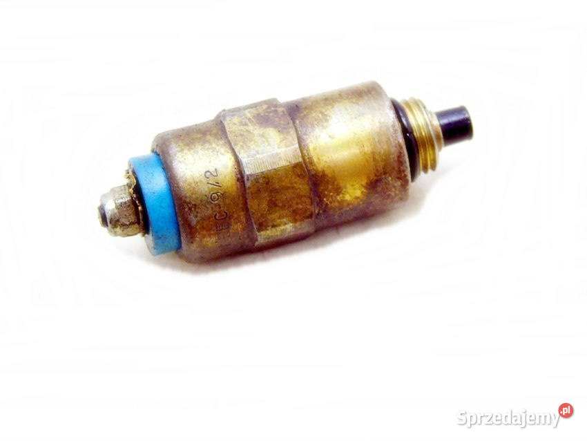 CZUJNIK ZAWÓR POMPY 18 D 205 C15 ZX 305 XSARA Sosnowiec