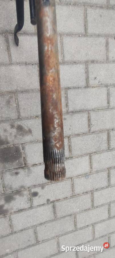 Dźwignia hamulca mz etz 125 150 wielkopolskie Lwówek