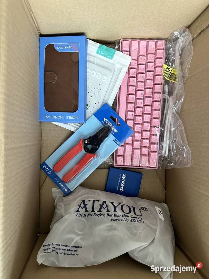 Boxy 200 lubuskie Zielona Góra