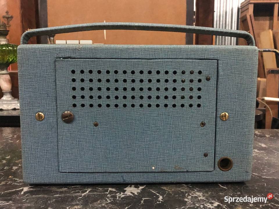 Cadrair 708 Sonneclair Radio sprzedam