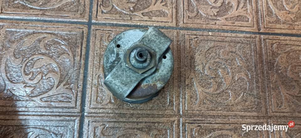 Licznik Komar Sztywniak sprawny orginalny Koszalin