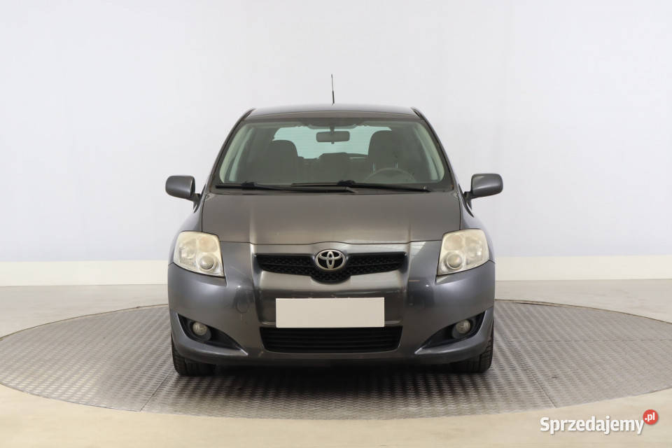 Toyota Auris 13 Dual VVTi 4/5