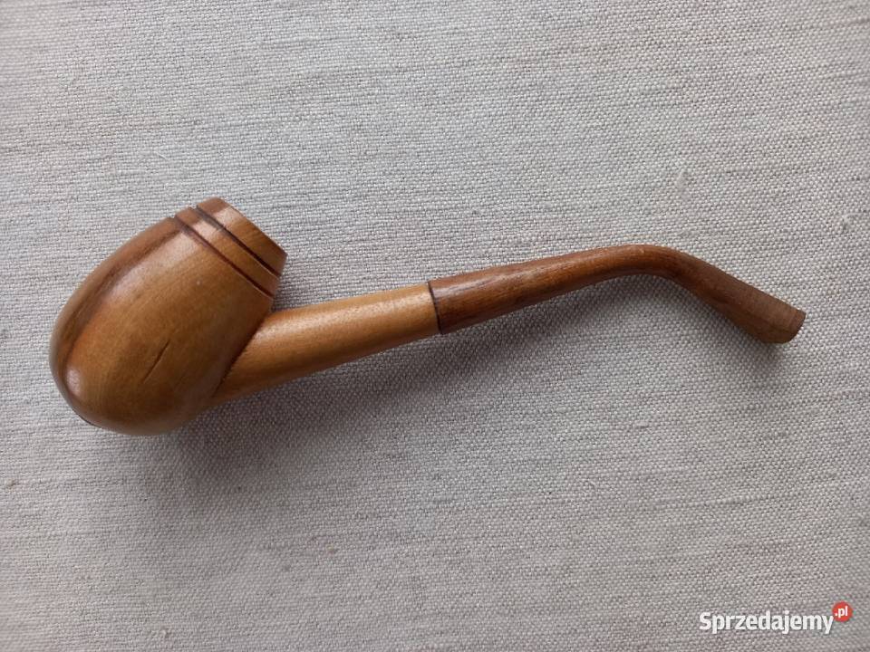 Fajka do tytoniu z Zakopanego sprzedam