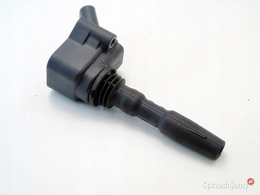 CEWKA ZAPŁONOWA 10 MPI UP MII CITIGO FABIA 3 śląskie Sosnowiec