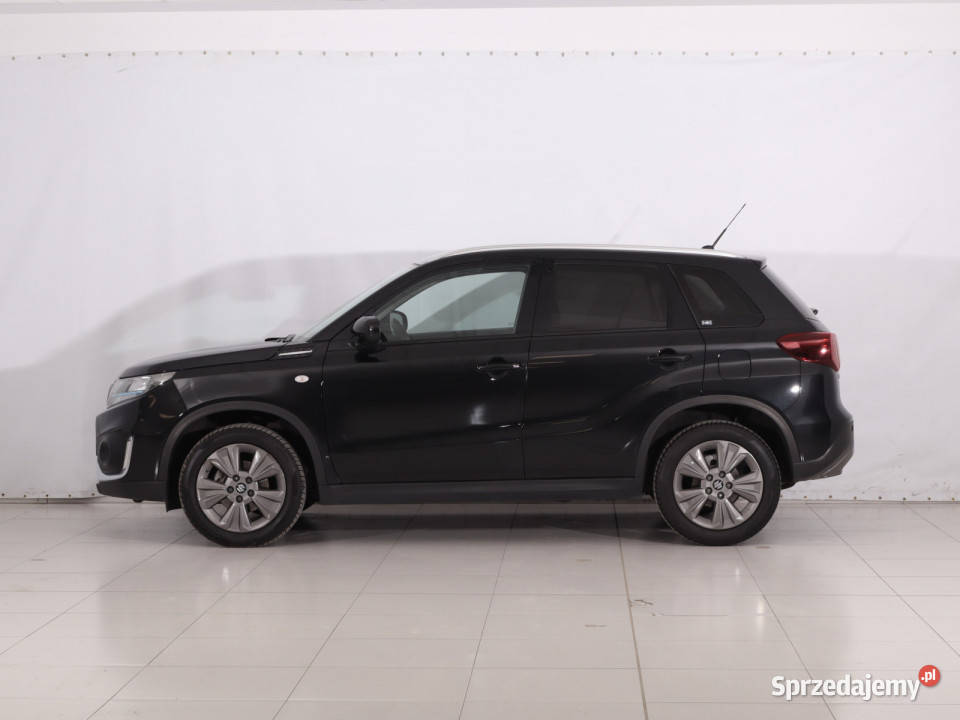 Suzuki Vitara 14 BoosterJet czujnik martwego pola sprzedam