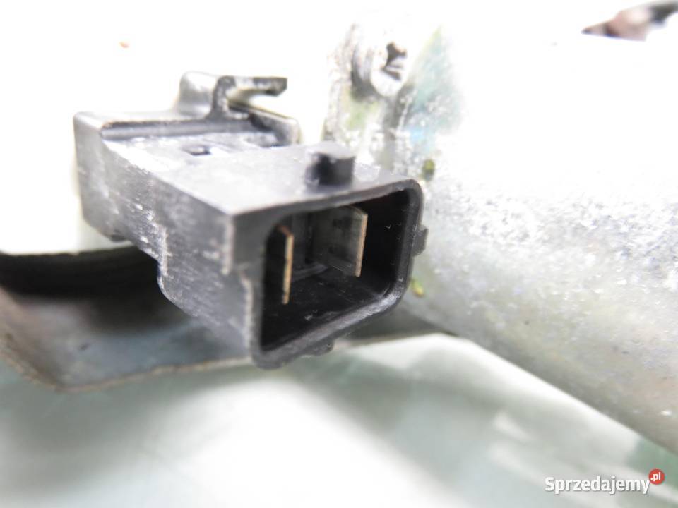 PODNOŚNIK SZYBY LEWY PRZEDNI SAAB 93 II YS3F Motoryzacja