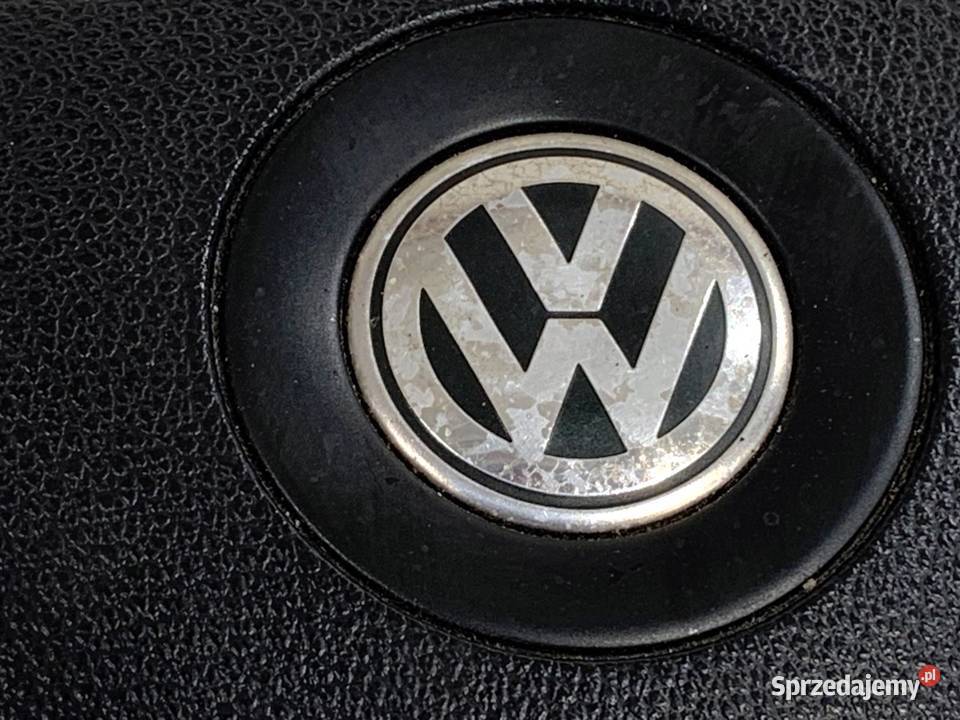 PODUSZKA POWIETRZNA KIEROWCY VW PASSAT B6