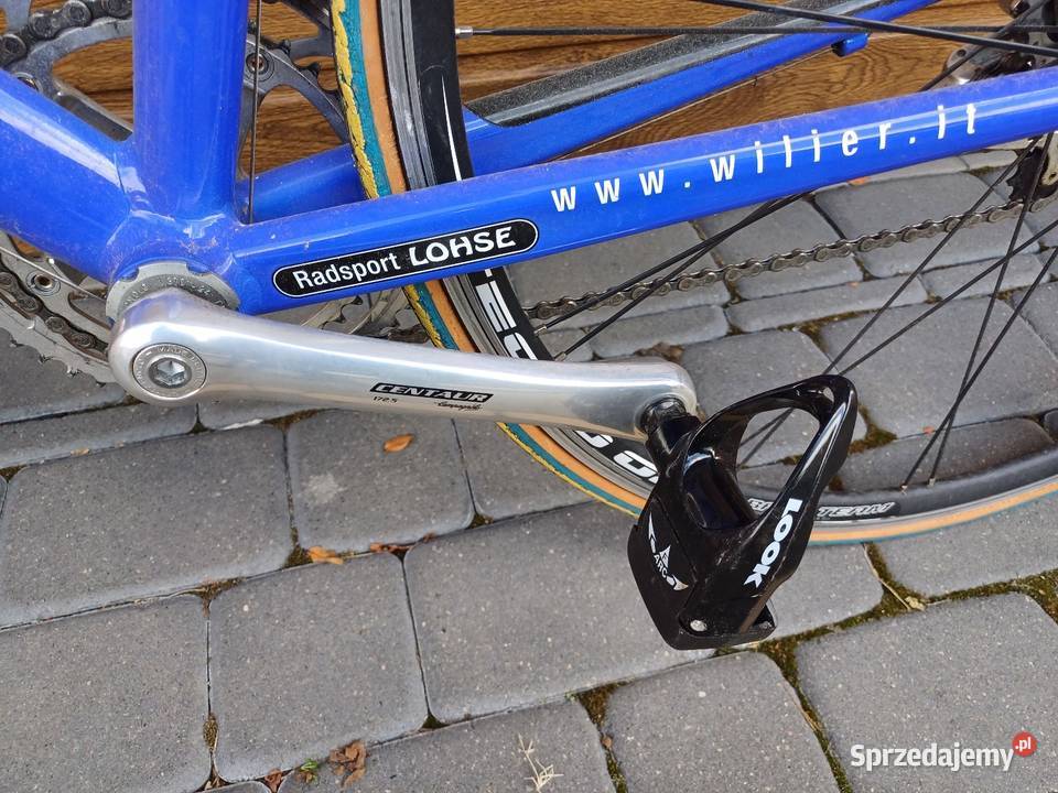 Kolarzówka wyczynówka Sępólno Krajeńskie