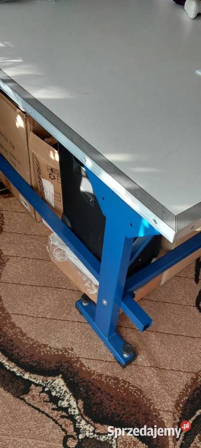 Profesjonalny stół krojczy stół krawiecki