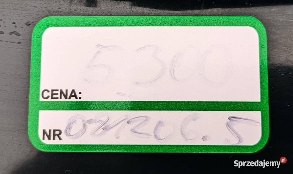 Traktorek kosiarka Bolens BL175105 AT Świnice Warckie