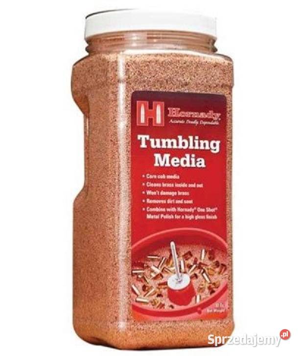 Granulat One Shot Media Cob Hornady 050303 215 Warszawa