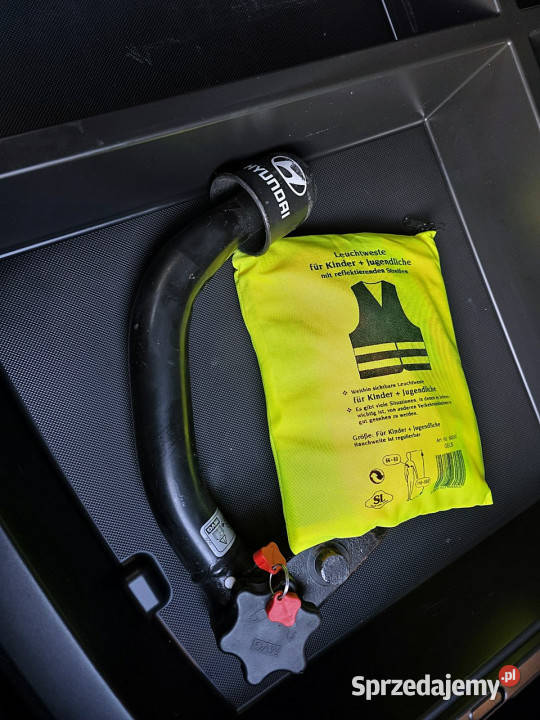 Hyundai i30 serwis ASO Irej 2020 hak III 2017 czujnik deszczu Rydułtowy