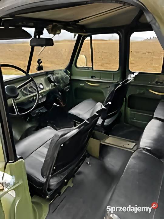 UAZ Rok produkcji 1989 podkarpackie Strzyżów sprzedam