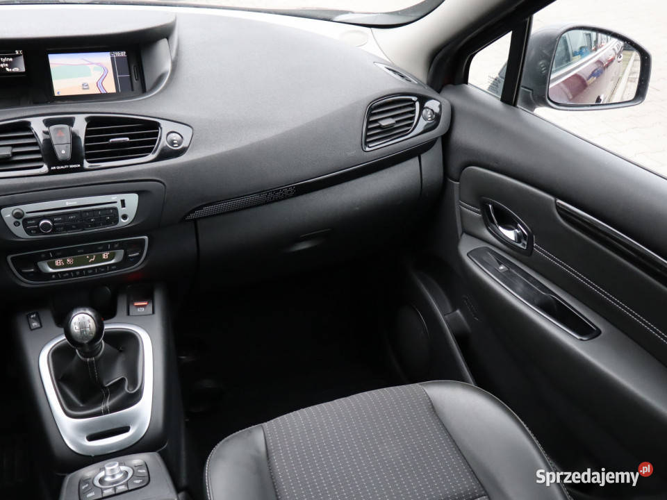 Renault Grand Scenic 12 TCe Katowice