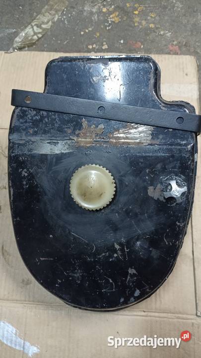 Zbiornik paliwa bak do skutera WFM Osa M50 M52 kujawsko-pomorskie