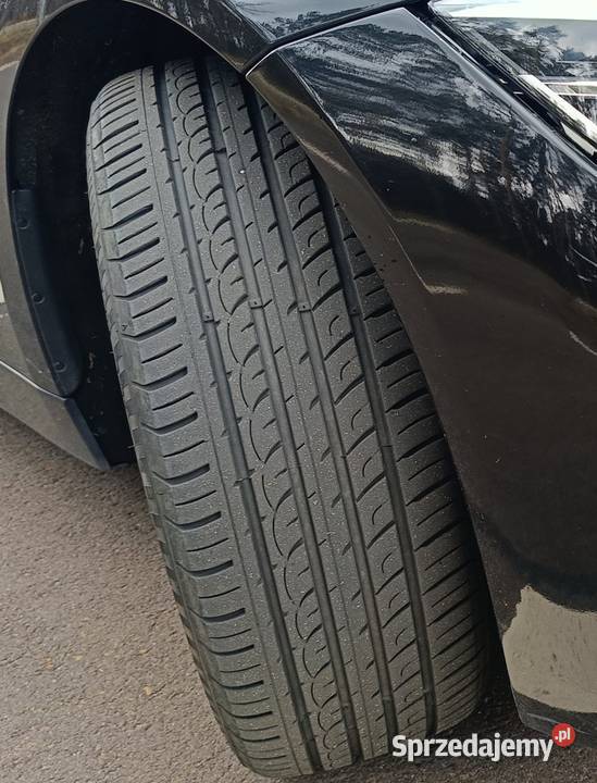 BMW f30 xdrive lift Włocławek