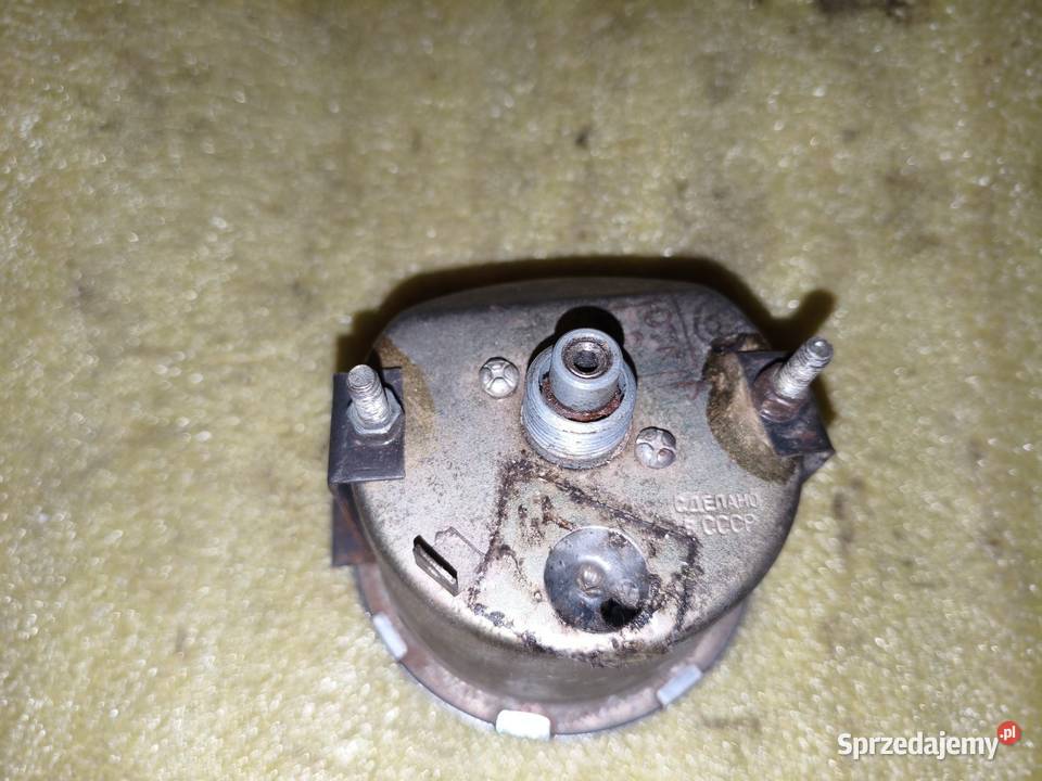 Licznik Dniepr K650 MT Ural K750 Leszno sprzedam