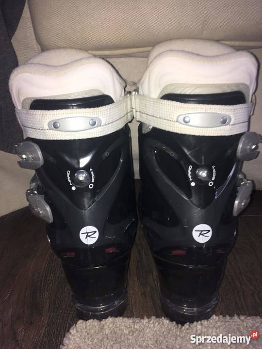 Buty narciarskie Rossignol xena 40 25255 damskie Żabia Wola