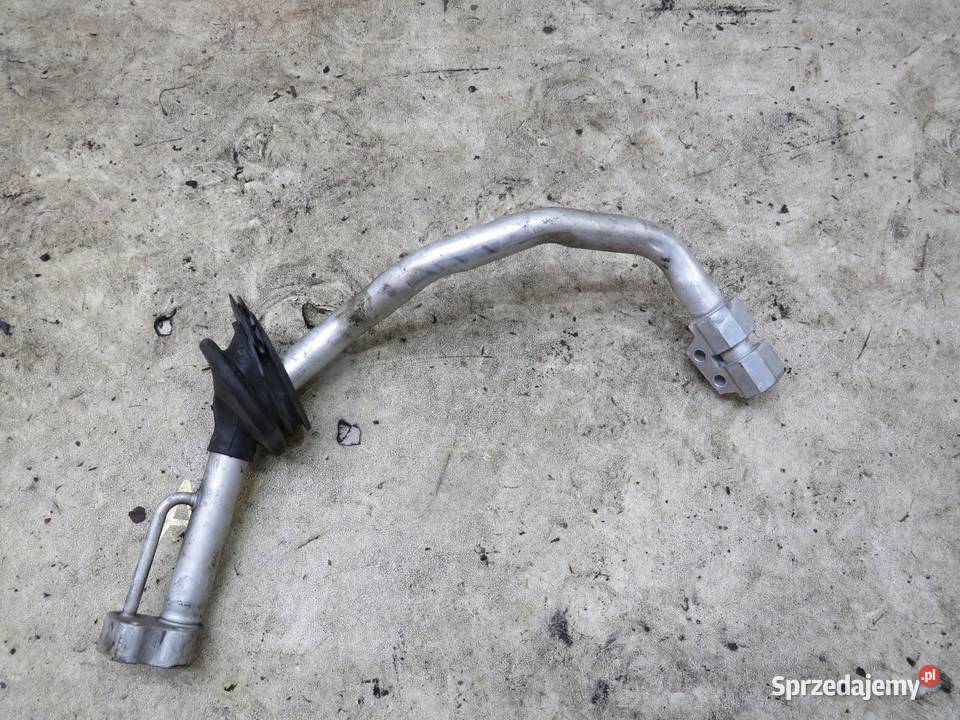 PRZEWÓD KLIMATYZACJI AUDI A7 30 TSI lubelskie