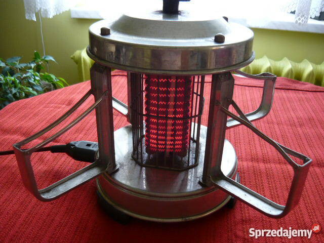 Grzejnik ELEM 1200 W Myszków