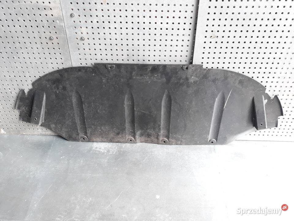 VOLVO C30 PŁYTA OSŁONA POD ZDERZAK SILNIK osobowe wielkopolskie Międzychód sprzedam