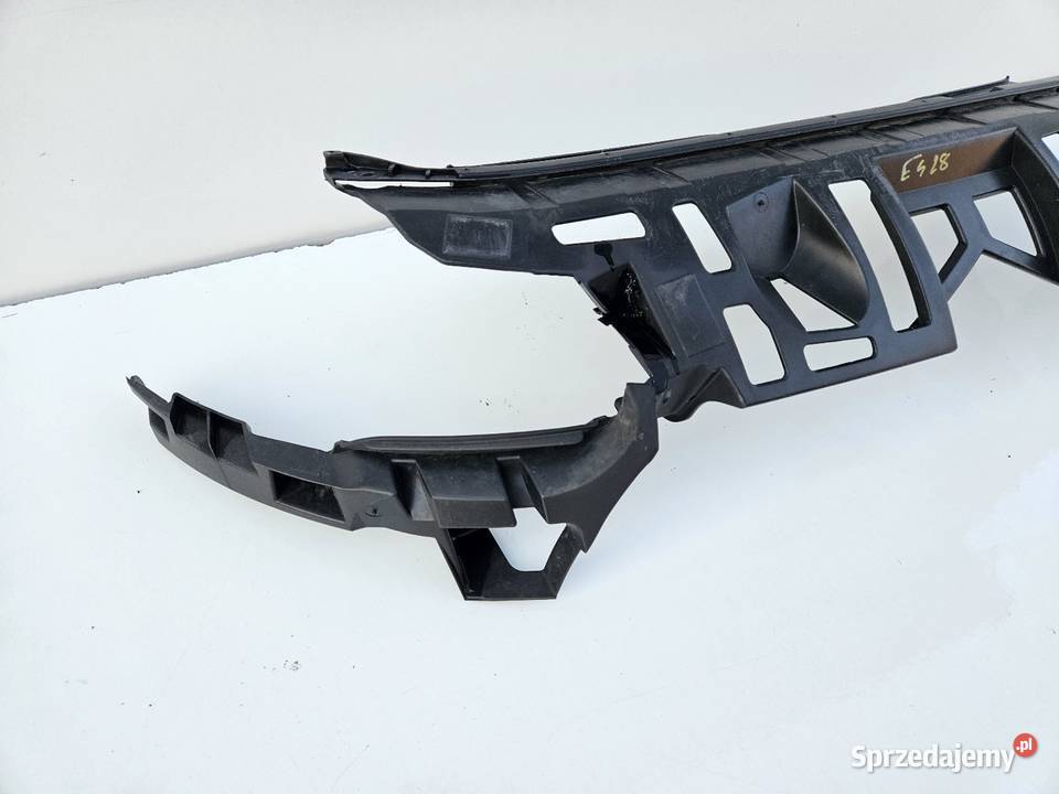 CITROEN DS3 C3 II WZMOCNIENIE GÓRNE ZDERZAKA osobowe Międzychód