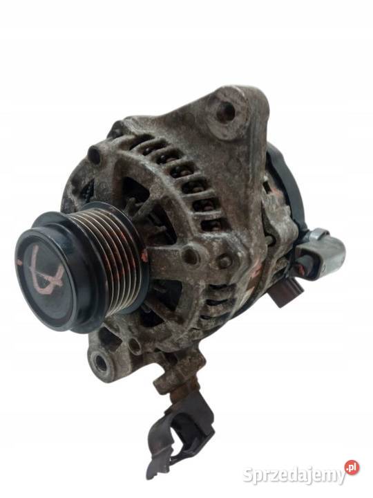 ALTERNATOR 270600T180 16 VVTI Toyota Avensis III osobowe świętokrzyskie