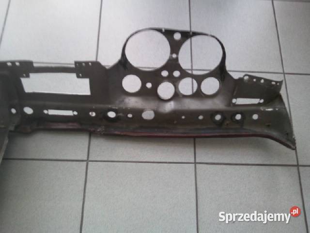 Deska rozdzielcza Mercedes 190 SL W 121 Lublin sprzedam