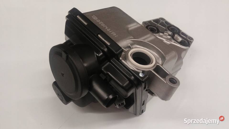 VOLVO V40 V60 V70 S80 separator oleju odma OE Gadgety motoryzacyjne