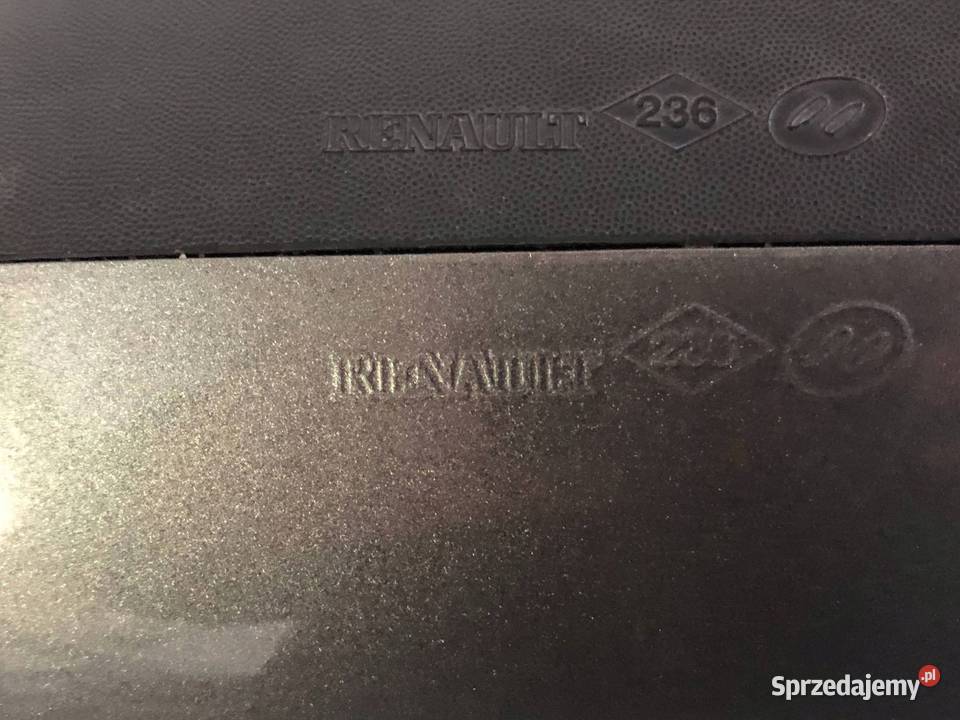 Renault Grand Scenic II 05r Elektryczne lusterko świętokrzyskie Skarżysko-Kamienna