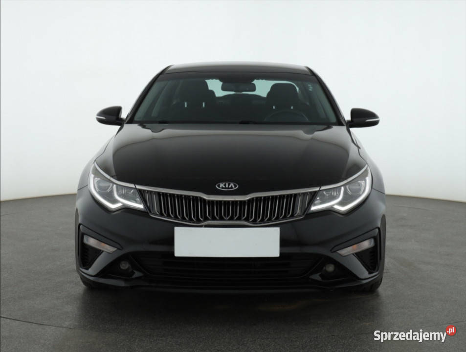 Kia Optima 16 TGDI Optima mazowieckie Piaseczno