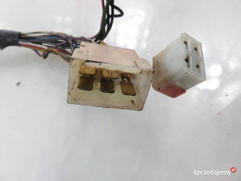 PRZEŁĄCZNIK ZESPOLONY FIAT 126