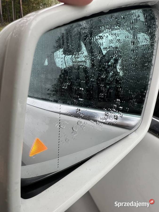 Mercedes w246 15 B klasa amg line Kielce