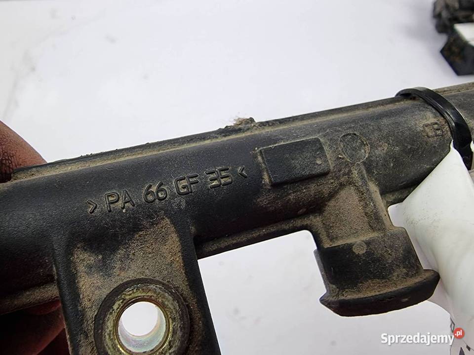 LISTWA WTRYSKOWA FIAT PANDA II 3219018301 Lipno