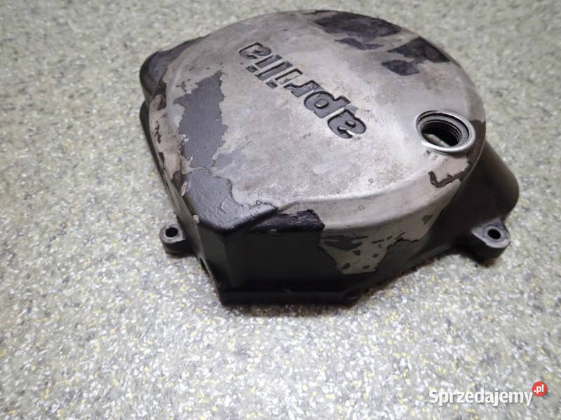 DEKIEL ALTERNATORA POKRYWA MAGNETA APRILIA Strzelce Krajeńskie sprzedam