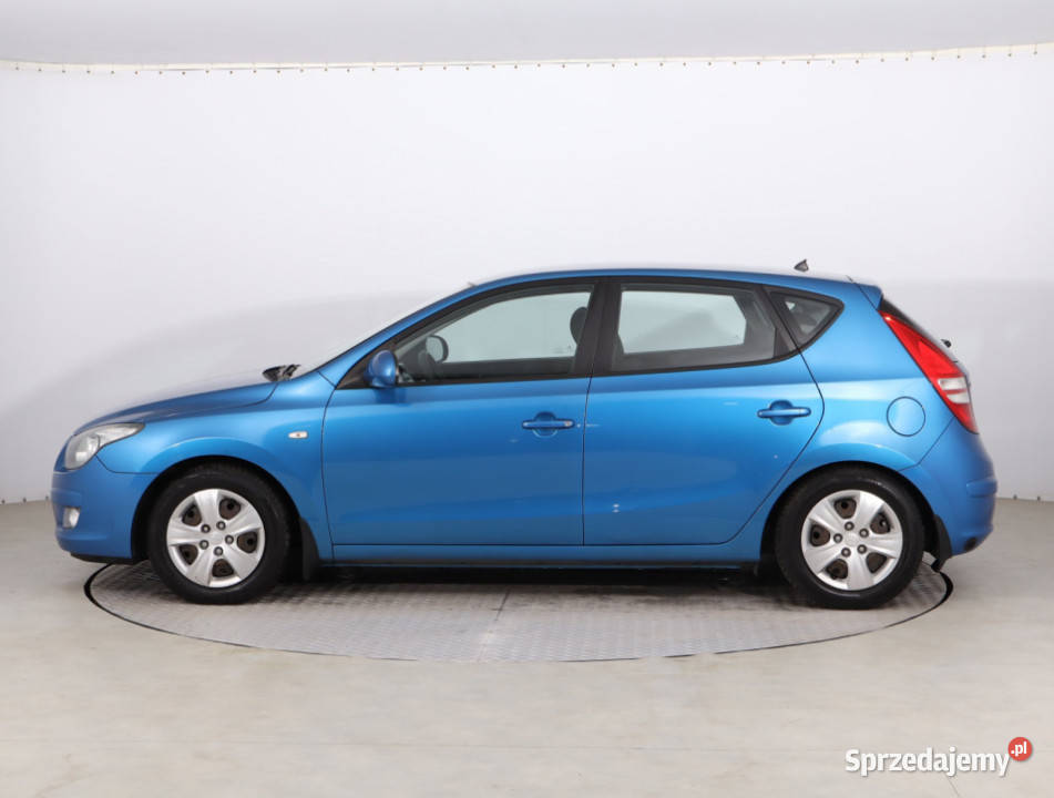 Hyundai i30 14 CVVT sprzedam