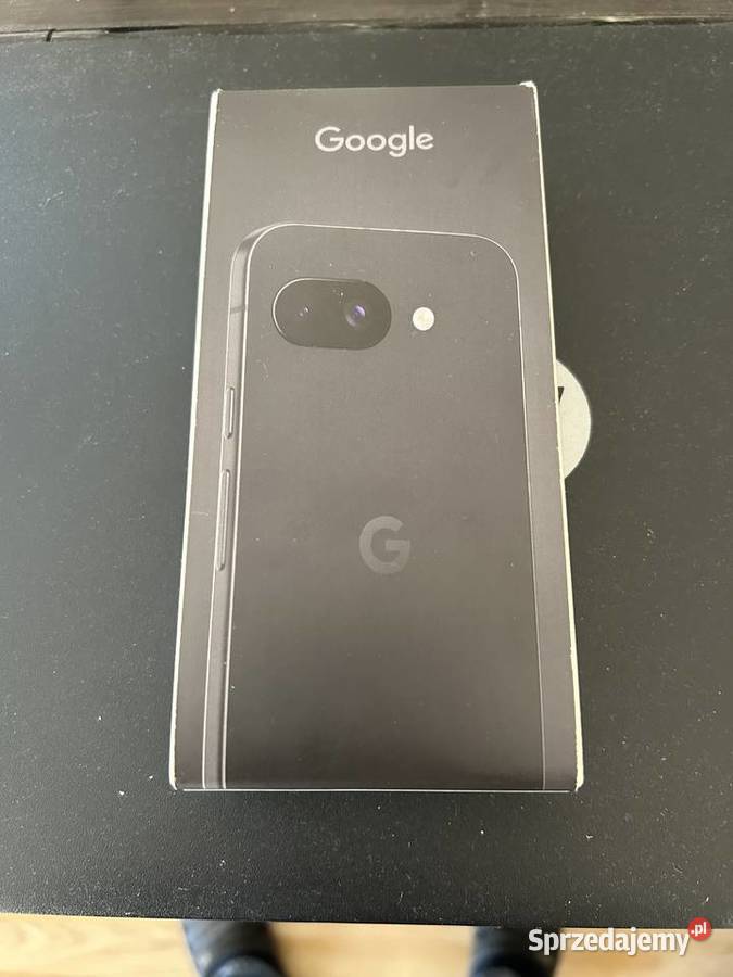 Sprzedam smartfona GOOGLE Pixel 9a Biłgoraj