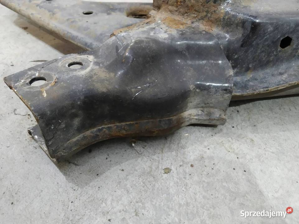 SANKI ZAWIESZENIA PRZÓD WAHACZ Fiat Tipo II 2016