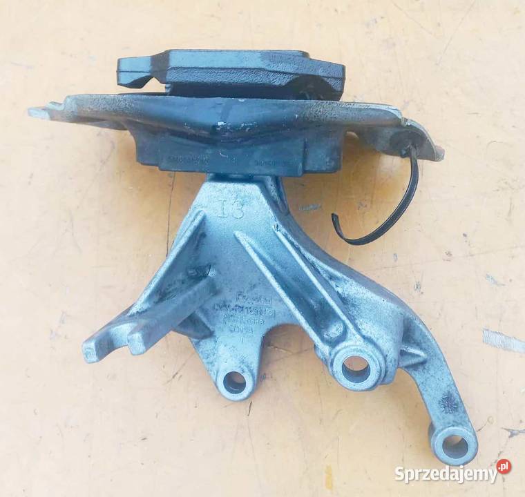 FORD 10 ECOOBOST ŁAPA PODUSZKA SKRZYNI BIEGÓW Radom