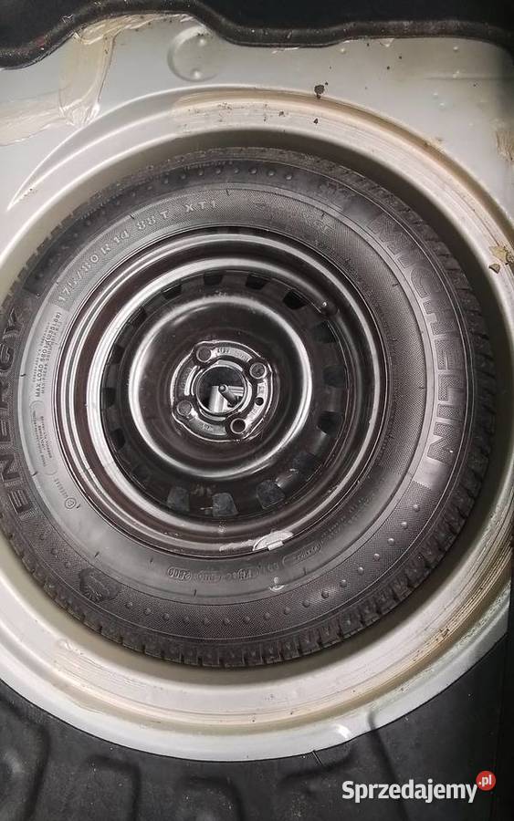 Opona Michelin Energy 17580R14 88T XT1 Piotrów