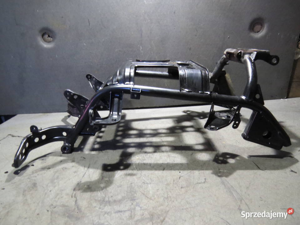 YAMAHA MAJESTY 250 400 2011 RAMA STELAŻ Motoryzacja Warszawa sprzedam