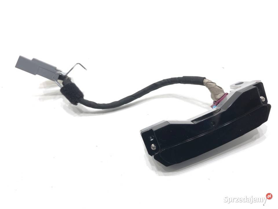 WYŚWIETLACZ LEXUS LBX 8647152011 EKRAN MONITOR podkarpackie sprzedam