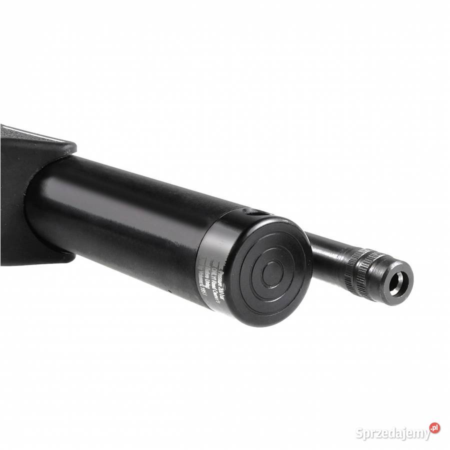 Wiatrówka PCP Optima by Hatsan Flash 55 mm Przyłęki sprzedam