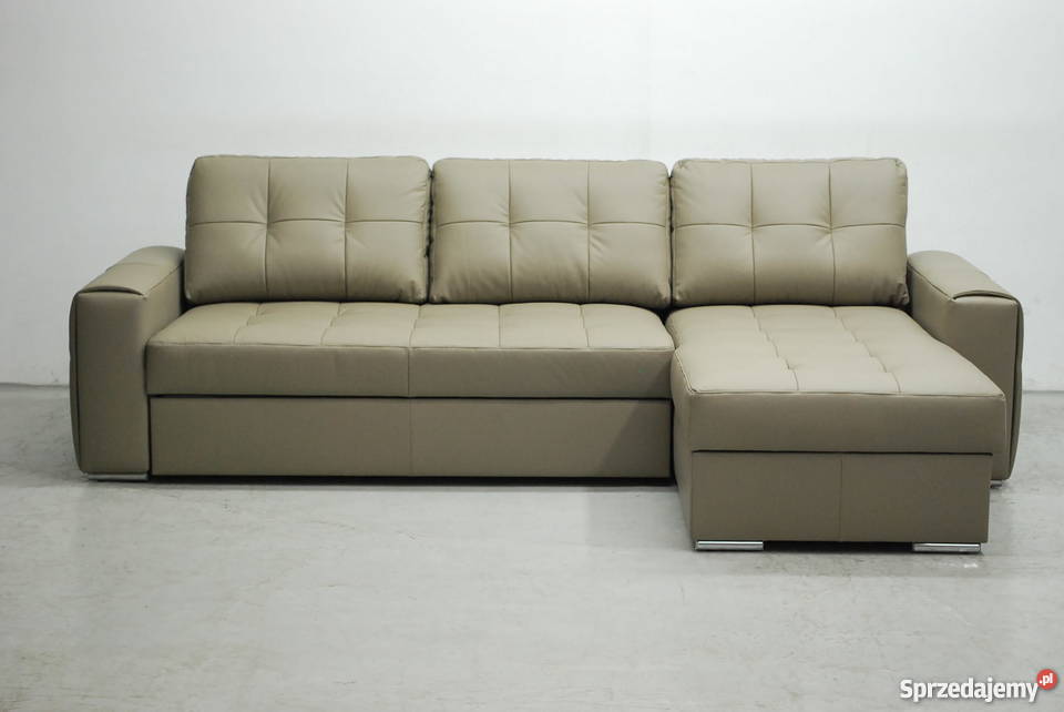SKÓRA NATURALNA NAROŻNIK Z FSPANIA 4119 LPX 92cm wielkopolskie