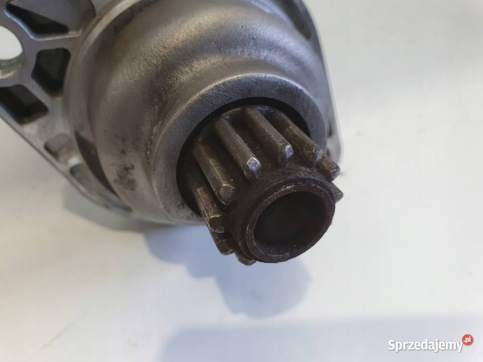 ROZRUSZNIK VW Eos 20 TDI ROZRUSZNIK oryginał Rudka sprzedam