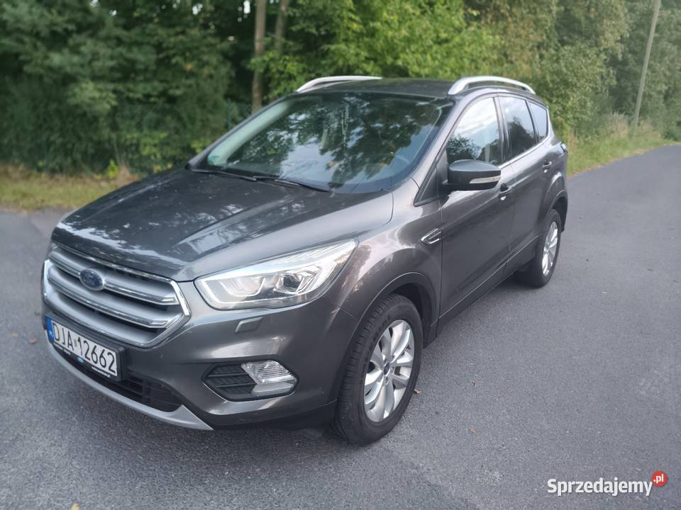 Kuga salon polska stan Bolków
