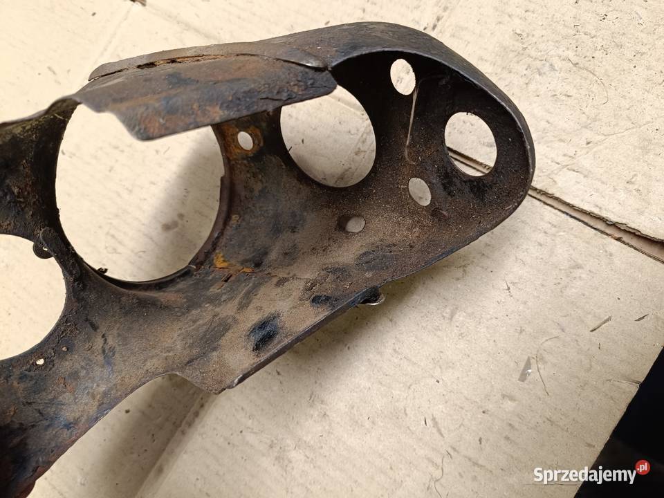 Lampa komar sztywniak Sokołów Podlaski