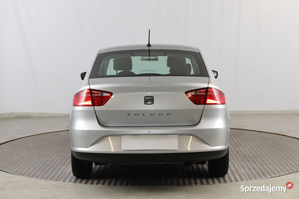 Seat Toledo 10 TSI wielofunkcyjna kierownica Zabrze sprzedam