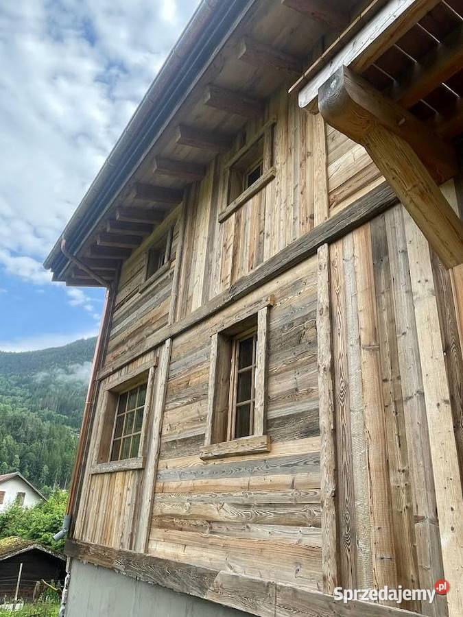 Stare Deski Na Ścianę Stare Drewno AUTENTYK Poznań sprzedam